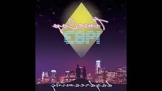 Timecop1983 - Dreaming (reverse)