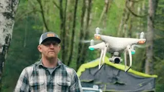 DJI - SkyPixel - Off The Beaten Path