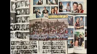 20yr Reunion (MHS Class of 02)