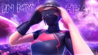 In My Head 🥵 | 1ST FNCS $66k