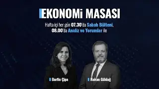 11. 402 TL'lik Yeni Asgari Ücret Artışının En Önemli Etkisi Ne Olur? | Ekonomi Masası