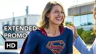 SUPERGIRL | 2x03 