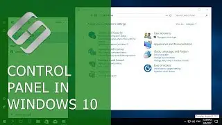 How to Open Control Panel in Windows 10 and Bring it Back to the Start Menu 🎛️🛠️💻