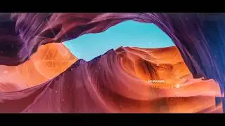 Cinematic Parallax Slideshow After Effects Templates