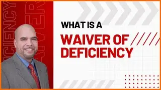 What is a Waiver of Deficiency in a Short Sale in Real Estate?