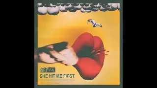 26fix - She Hit Me First