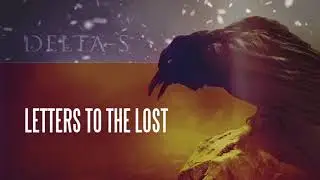 Letters to the Lost (Ethereal Industrial Rock) // Vampire Themed Music