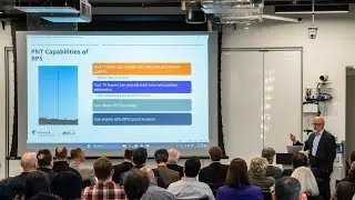 B²C Lab BPS Seminar: Introduction to ATSC 3.0 Broadcast Positioning System (BPS)