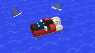 THEMURAT VS MINECRAFT 
