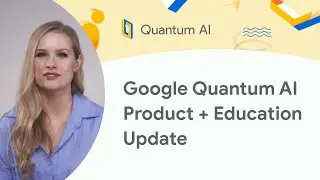 Research & learn with Google Quantum AI software tools