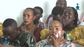 THEME : : AGAHINDA K'UBUNYAKAMWE N'INGWARA YUGARIJE ISI YOSE