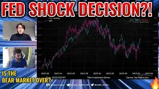 The Fed Drops a Bombshell: What You Need to Know About the 50 Basis Point Hike (Newsletter Summary)