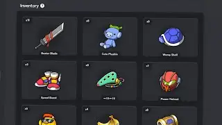 THESE ARE ALL THE SOUNDS OF LOOT BOXES