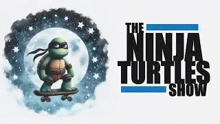 TMNT News: Mutants Unleashed & Other Ninja Turtles Games, 2013 Game, 1990 + 1991 Movie Blu Ray