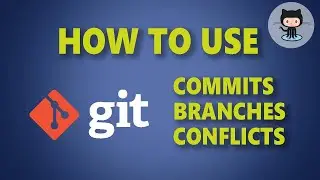 Git & GitHub - How to use