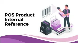 POS Product Internal Reference - Configuration For Internal Reference In POS Cart & Receipt Odoo