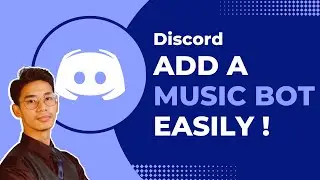 How to Add a Music Bot to Discord !