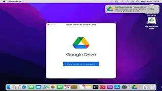 ✅ How to use Google Drive for desktop on your Mac