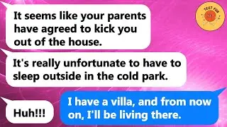 The Harsh Reality94698