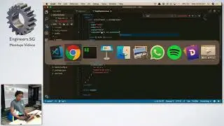 Building fast and semantic input masks in VueJS - SingaporeJS