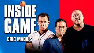 Inside Game | Eric Mabius (Ugly Betty) | Sport, Drama | Full Movie in English