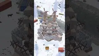 Стройка в Rust 