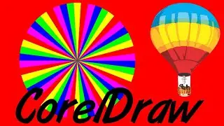 CorelDraw Tips & Tricks Hidding Colors in Object Manager and Find & Replace