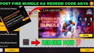 FREE FIRE REDEEM CODE TODAY 25 DECEMBER REDEEM CODE FREE FIRE | FF REDEEM CODE TODAY 25 DECEMBER