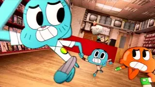 The Amazing World of Bad Parenting
