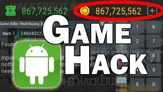 How to Hack every Android Game with 100% Sucess Easily! (Latest Working Method 2024)