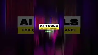 AI tools for software testing #AI #qualityassurance #software #testing #coding #tools