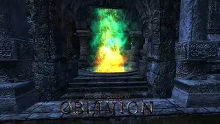 Прохождение The Elder Scrolls IV: Oblivion - Пламя Агнона [58]