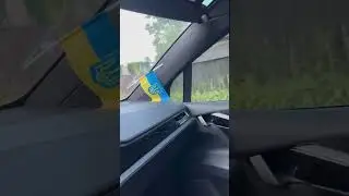 Новий ТРЕНД!  Tesla Model X без дзеркал! Авто зі США🇺🇸 та Європи🇪🇺 📞098-697-88-14 