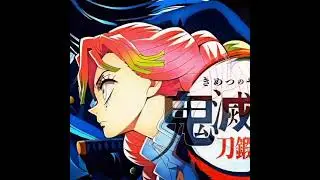 Demon slayer: Kimetsu no Yaiba (клинок, рассекающий демонов) | New season (новый сезон)