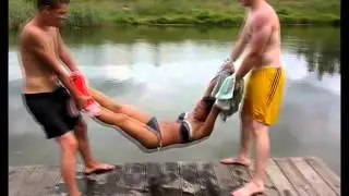 Смешное Видео Приколы 2015 Ржач