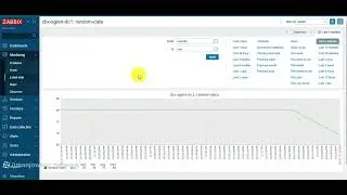 Zabbix - 15 - zabbix sender