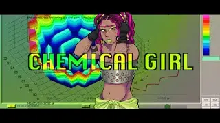 Chemical Girl - weevildoing ft. Kasane Teto (重音テト)