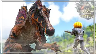 ARK SURVIVAL OF THE FITTEST [SOTF]