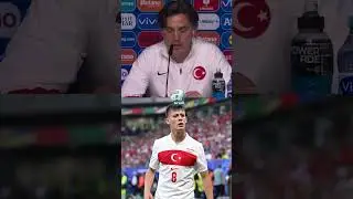 Vincenzo Montella: Arda Güler Bu Akşam Harika Bir Performans Sergiledi