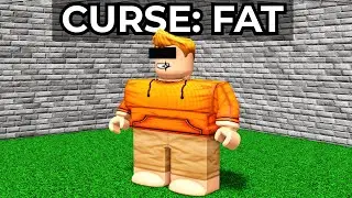 ROBLOX RANDOM CURSES