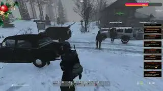 [LITE][PVE]RUSSIANZ[AERO], обзор ➤ 
