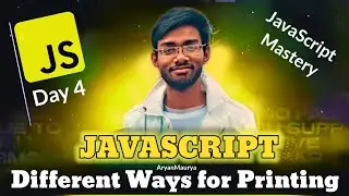 How many Different ways for painting in JS