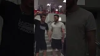 Теперь я все понял 🙄что за сутнайс👊🏿 