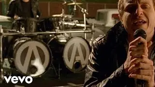 Atreyu - Falling Down