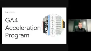 Webinar 1: Basic GA4 - Intro to Web & App Analytics, UI Familiarisation & Interpretation of Data
