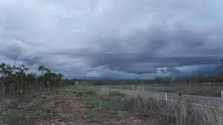 Weather Timelapse