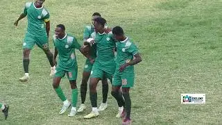 Résumé du match Niger u23 vs As Niamey 3-1