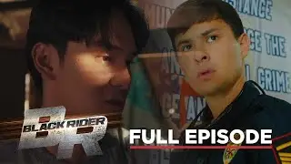 Black Rider: Full Episode 12 (November 21, 2023) (with English subs)