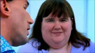 Embarrassing Bodies UK S04E19.  Я стесняюсь своего тела Великобритания Сезон 4 Выпуск 19