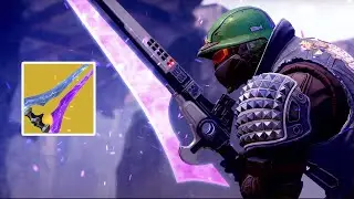 The 0.01% Weapon